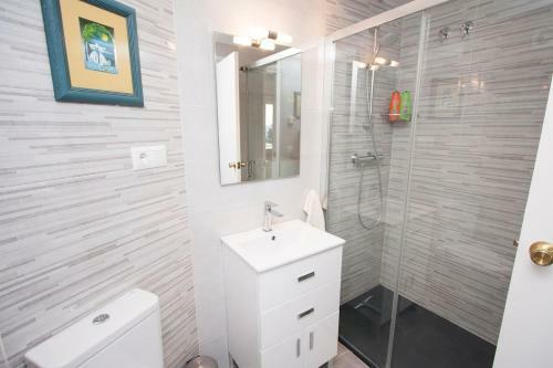 Apartamento Spectacular Sea Views, 2 Bed,2 Bath