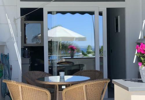 Wonderful Beach Apartment