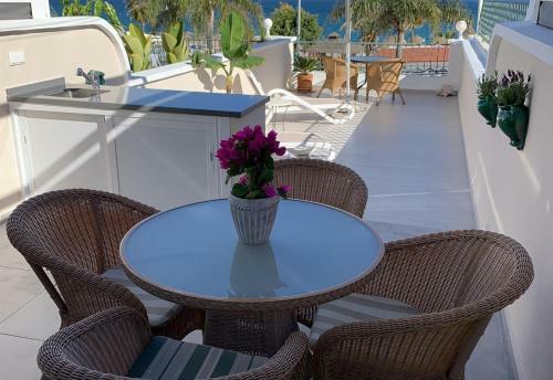 Wonderful Beach Apartment