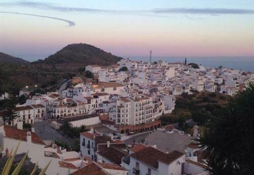 Apartamento Valparaiso - Burriana Beach