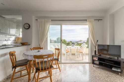 Apartamento Bright And Spacious 2 Bed Apt