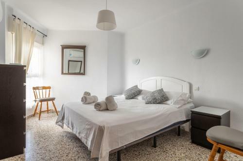 Apartamento Bright And Spacious 2 Bed Apt