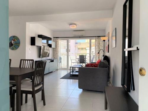 Apartamento La Torna Casasol