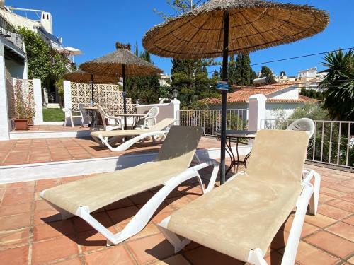 Villa Casa La Vida Casasol