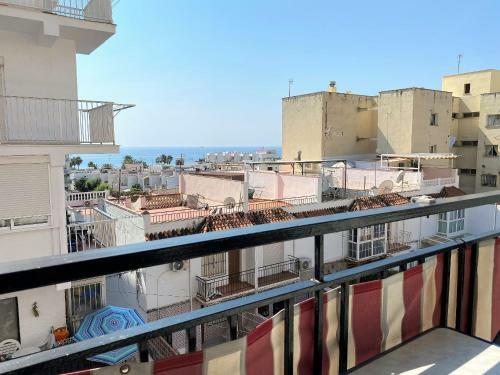 Apartamento Mariposa Studio Casasol
