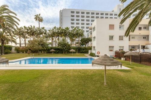 Apartamento Comfortable Studio Apt