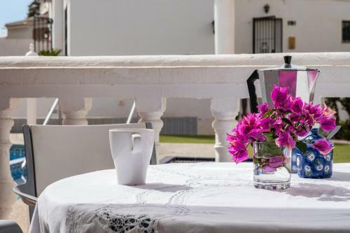 Bright Spacious 1 Bed Apartment
