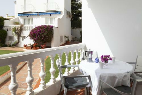 Bright Spacious 1 Bed Apartment