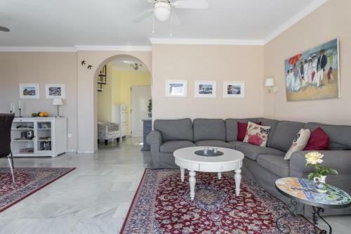 Homely Apartment