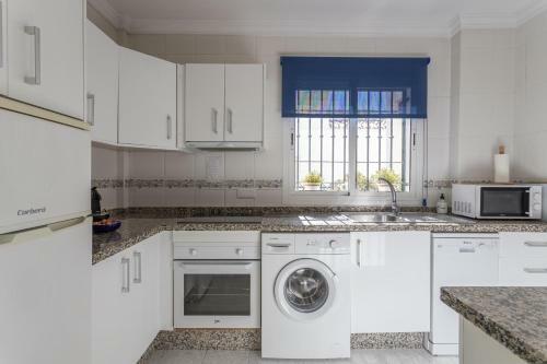 Homely Apartment