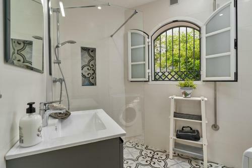 Apartamento One Bedroom Penthouse