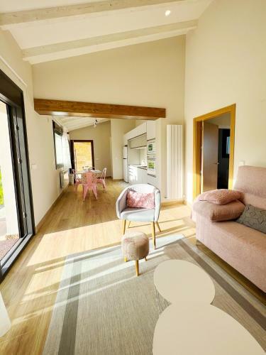 Apartamentos El Puebl�n Del Pinar