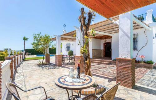 Villa Casa El Retiro