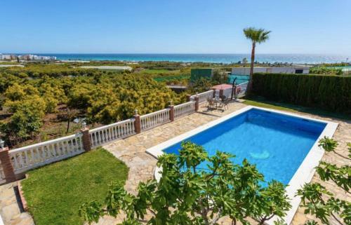 Villa Casa El Retiro