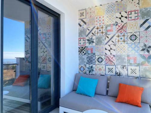Apartamento Balcon Del Mar Seaview 115 Casasol