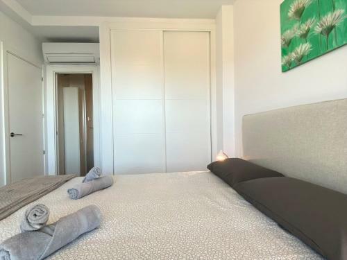 Apartamento Balcon Del Mar Seaview 115 Casasol