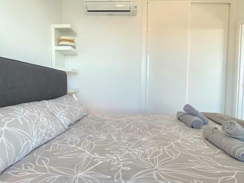 Apartamento Balcon Del Mar Seaview 115 Casasol