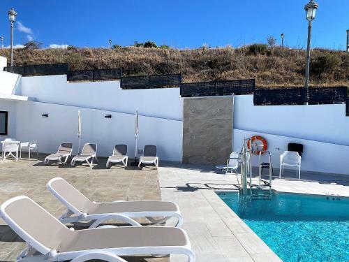 Apartamento Balcon Del Mar Seaview 115 Casasol