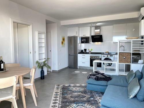 Apartamento Balcon Del Mar Seaview 115 Casasol
