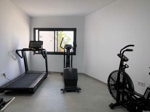 Apartamento Balcon Del Mar Seaview 115 Casasol