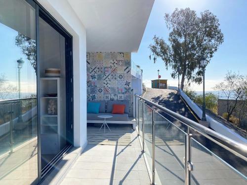 Apartamento Balcon Del Mar Seaview 115 Casasol