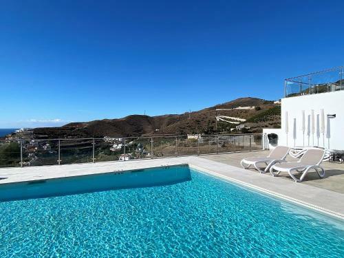 Apartamento Balcon Del Mar Seaview 115 Casasol
