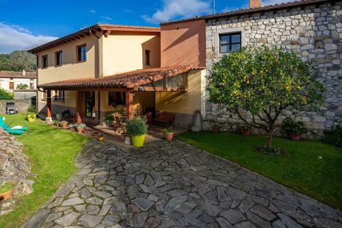 Llanes Asturias