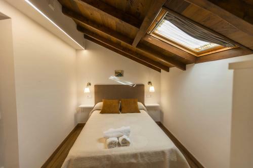 Apartamento Casona Del Campo