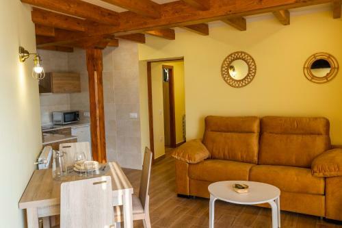 Apartamento Casona Del Campo