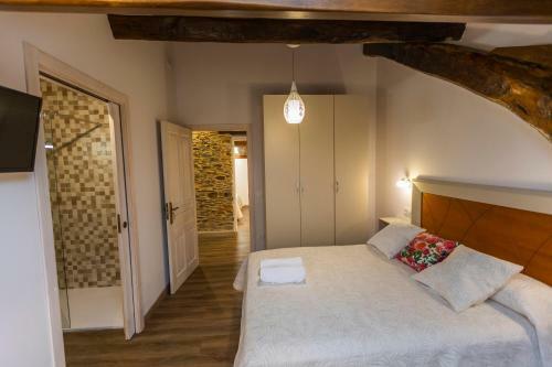 Apartamento Casona Del Campo