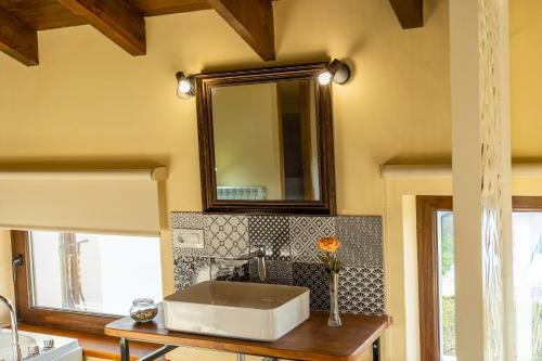 Apartamento Casona Del Campo