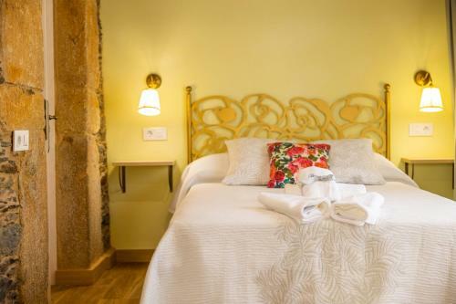 Apartamento Casona Del Campo