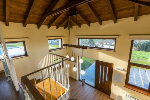 Apartamento Casona Del Campo