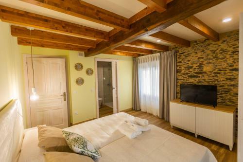 Apartamento Casona Del Campo