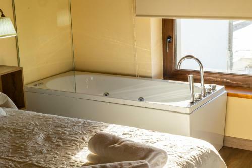 Apartamento Casona Del Campo