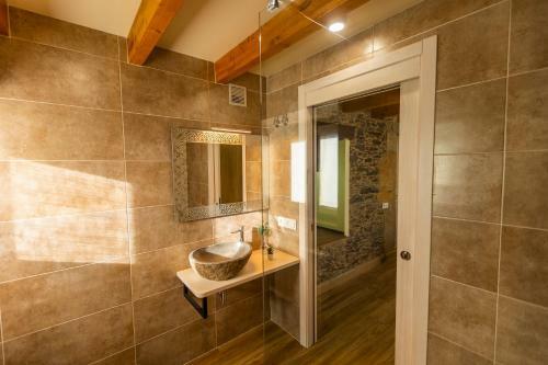 Apartamento Casona Del Campo