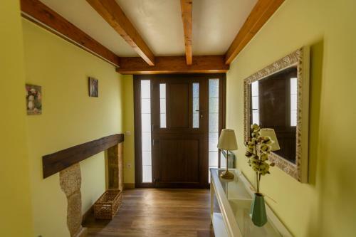 Apartamento Casona Del Campo