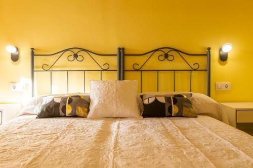 Apartamento Casona Del Campo