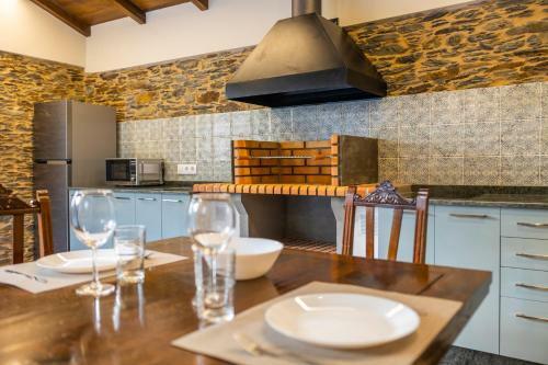 Apartamento Casona Del Campo