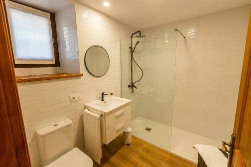 Apartamento Casona Del Campo