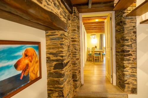 Apartamento Casona Del Campo