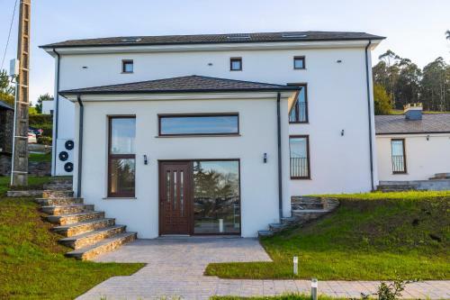 Apartamento Casona Del Campo