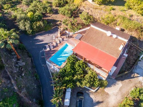 Villa Tropicana