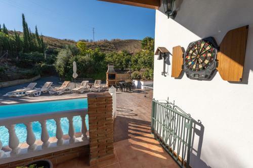 Villa Tropicana