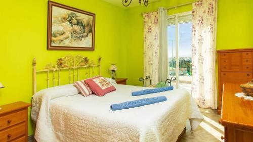 Villa Near Nerja Centre