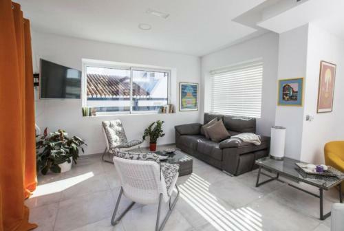 Apartamento San Salvador
