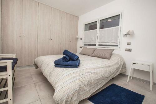 Apartamento San Salvador