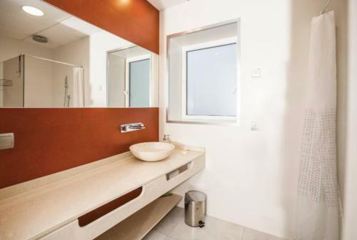 Apartamento San Salvador