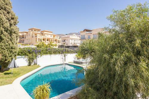Apartamento San Jose