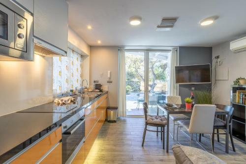 Apartamento San Jose